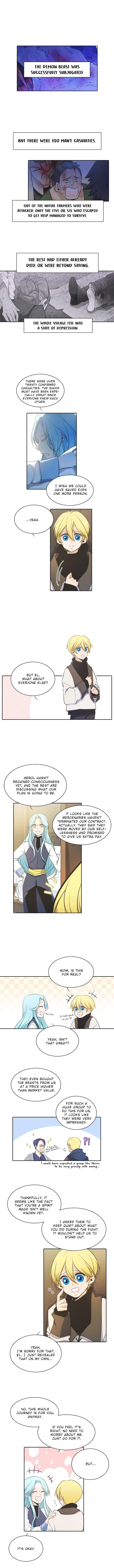 Elqueeness Chapter 42 – Page 2
