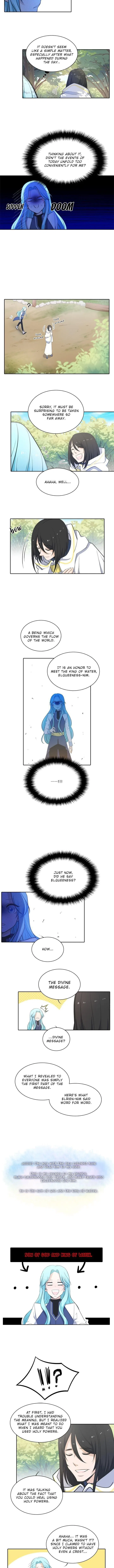 Elqueeness Chapter 42 – Page 5