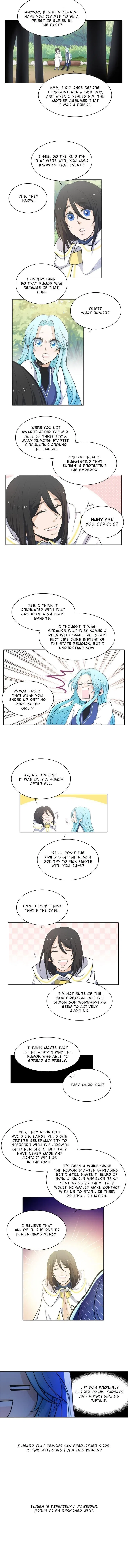 Elqueeness Chapter 42 – Page 7
