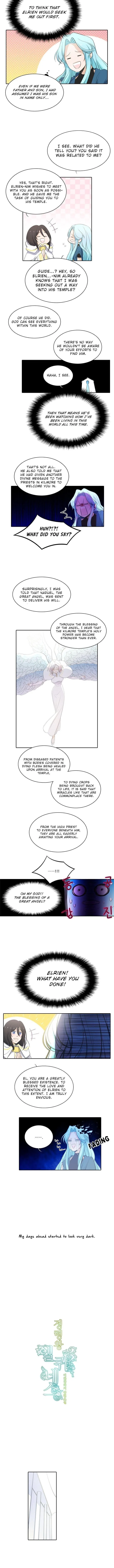 Elqueeness Chapter 41 – Page 4
