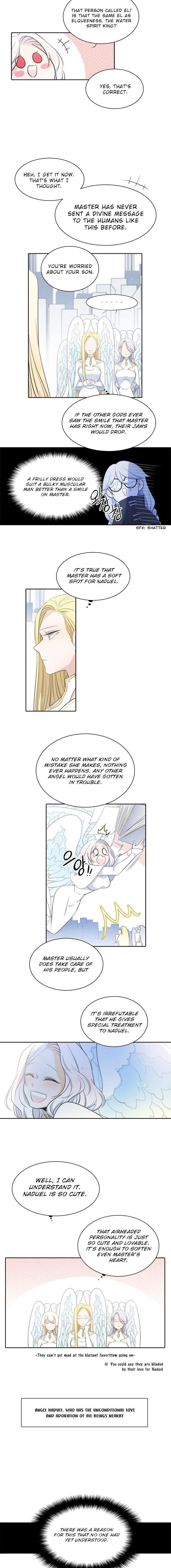 Elqueeness Chapter 41 – Page 6