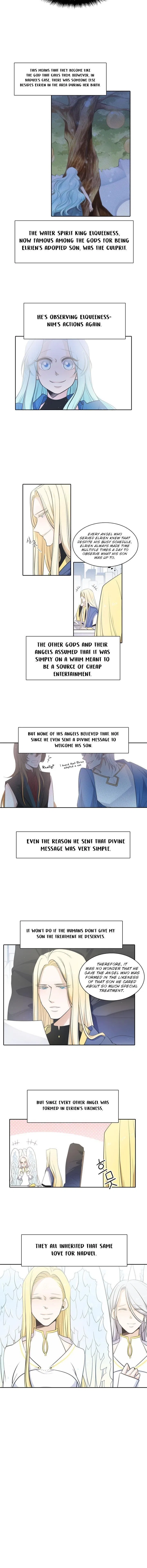 Elqueeness Chapter 41 – Page 7