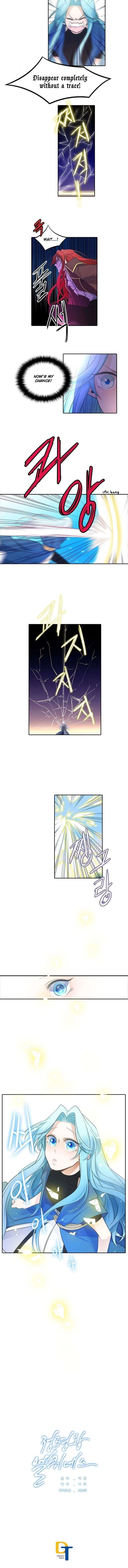 Elqueeness Chapter 34 – Page 7