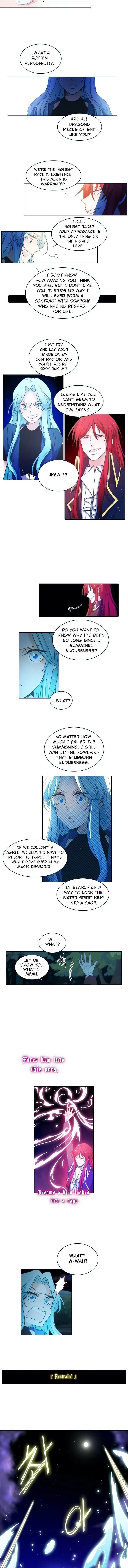 Elqueeness Chapter 33 – Page 6
