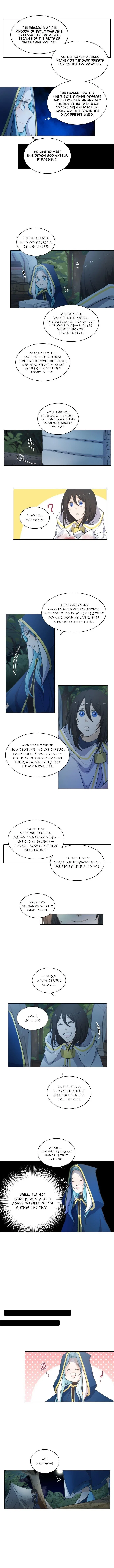 Elqueeness Chapter 31 – Page 5