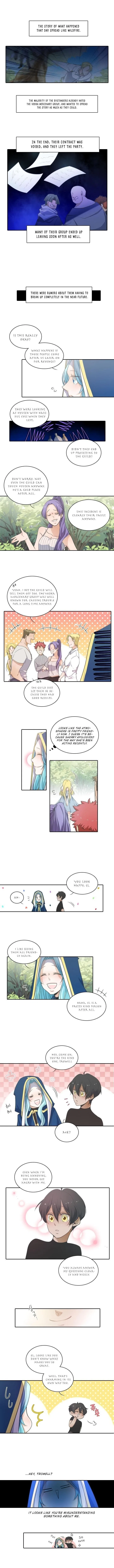 Elqueeness Chapter 27 – Page 2