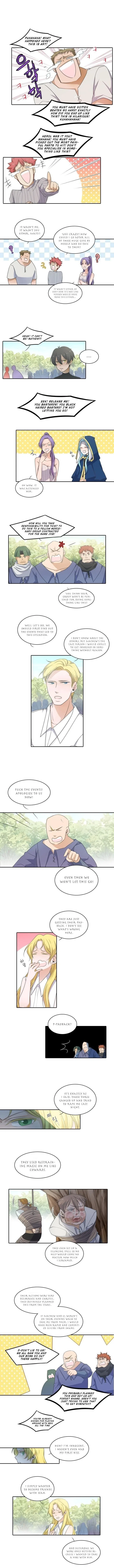 Elqueeness Chapter 26 – Page 4