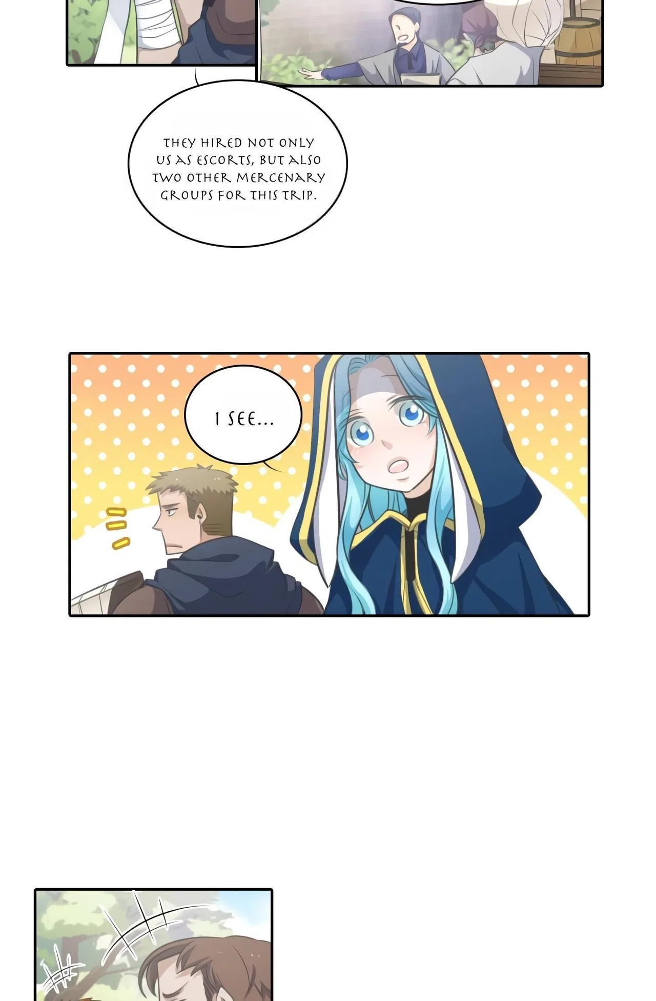 Elqueeness Chapter 21 – Page 2