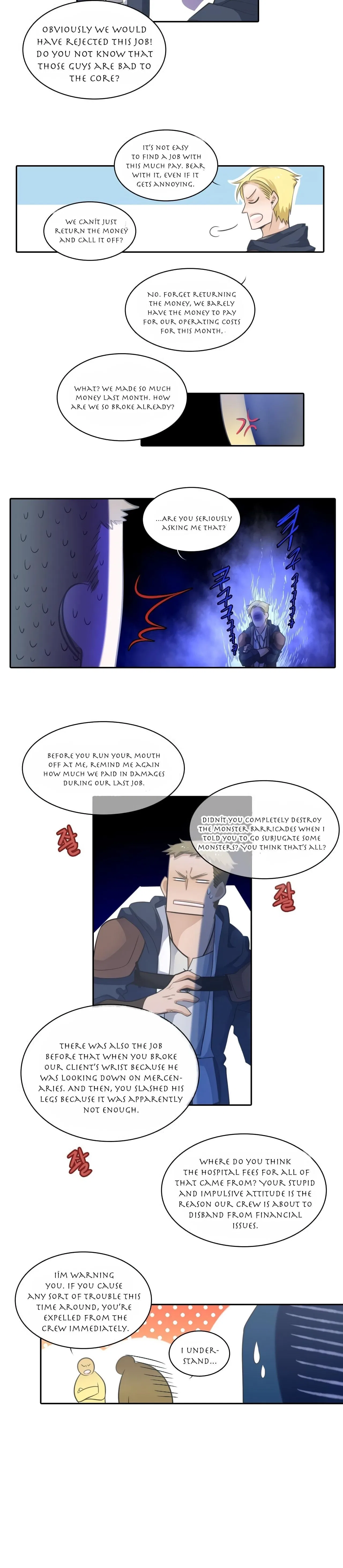 Elqueeness Chapter 21 – Page 4