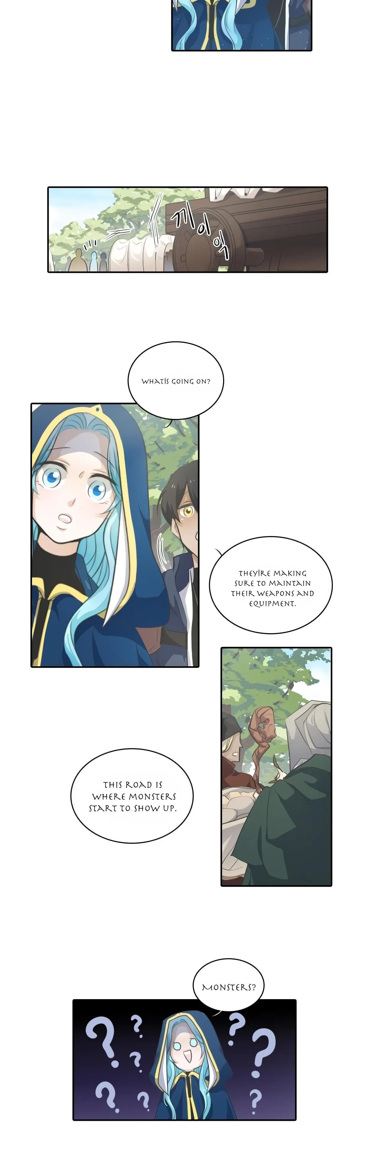 Elqueeness Chapter 21 – Page 18