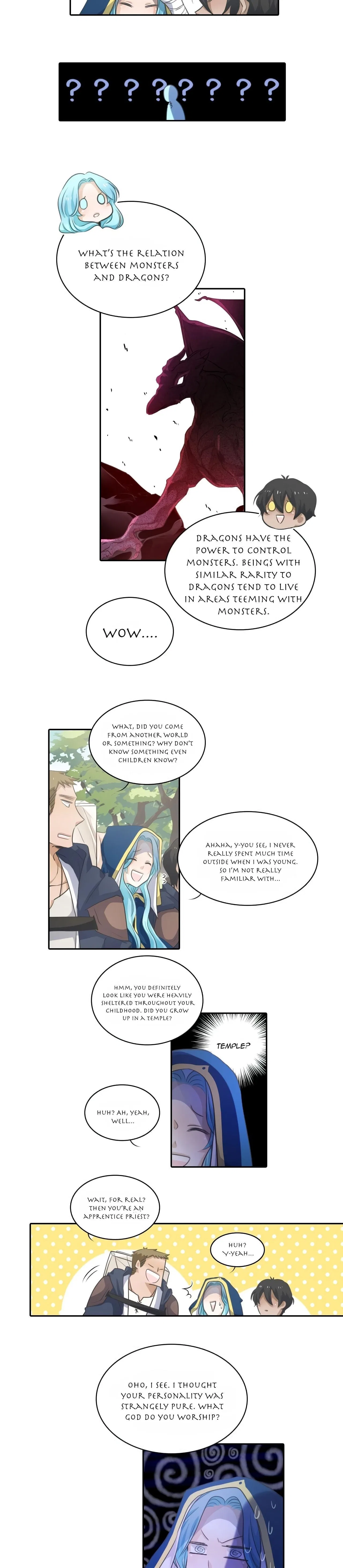 Elqueeness Chapter 21 – Page 20