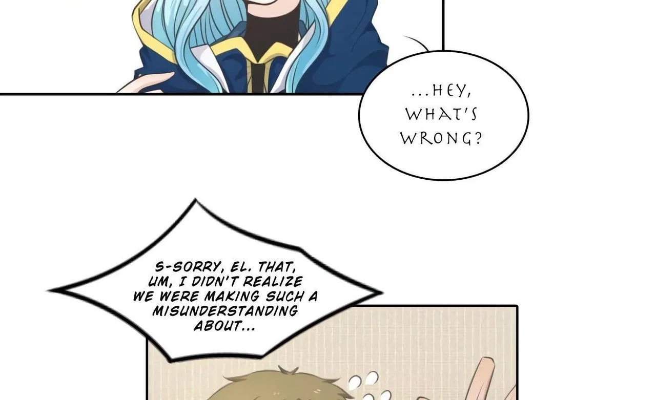 Elqueeness Chapter 20 – Page 2