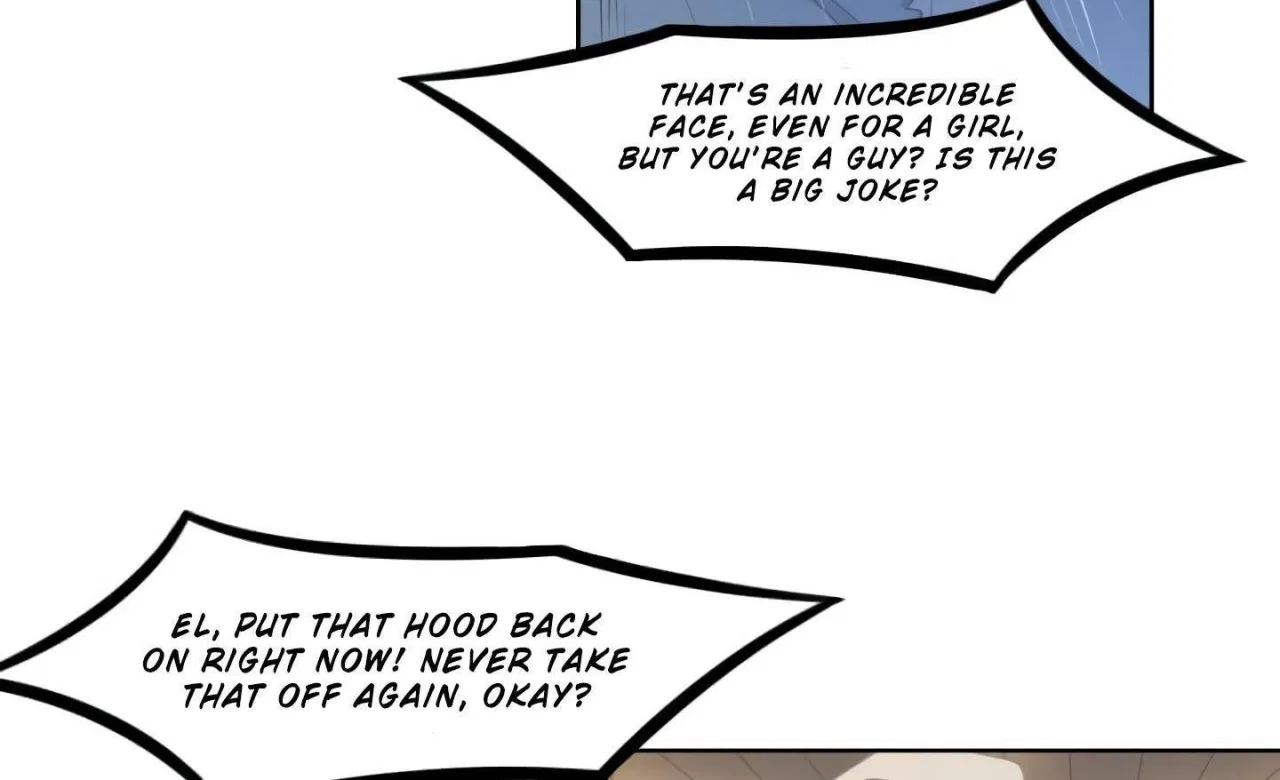 Elqueeness Chapter 20 – Page 10