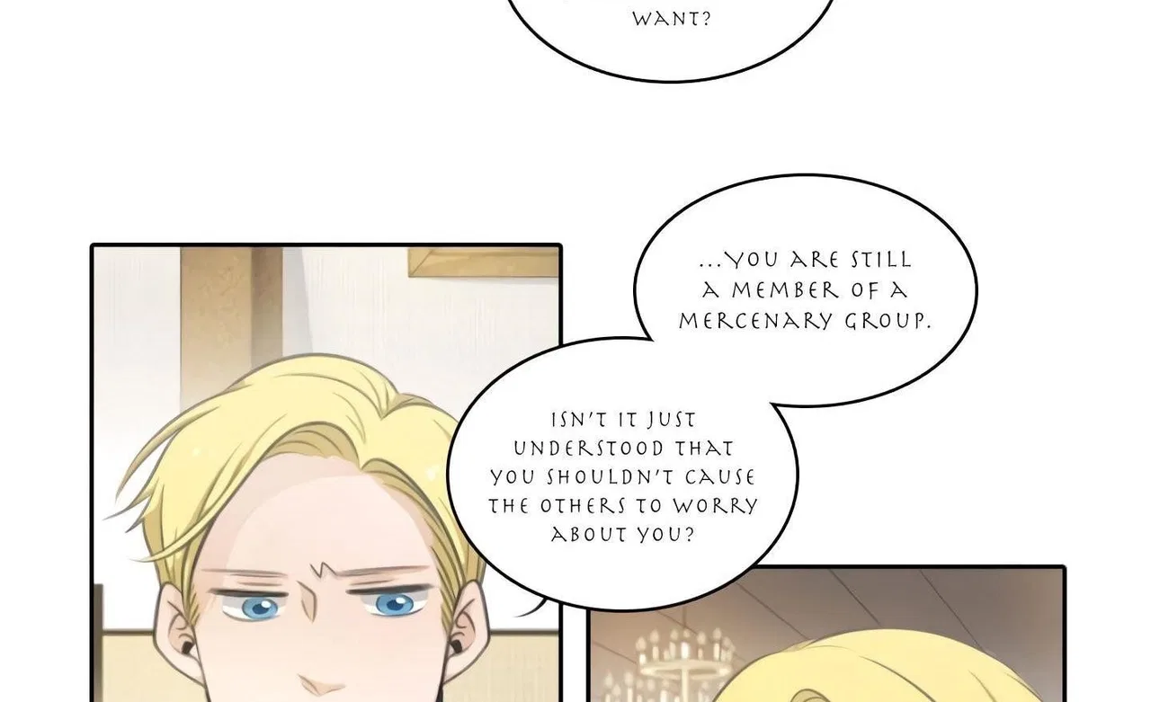 Elqueeness Chapter 20 – Page 29