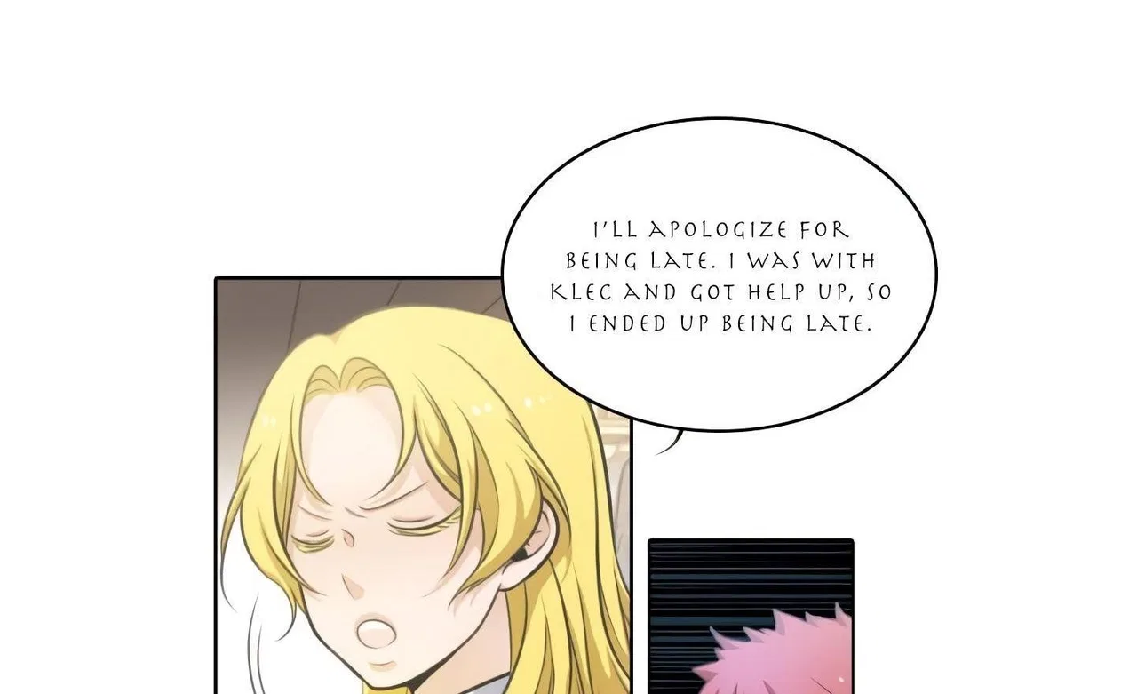 Elqueeness Chapter 20 – Page 32