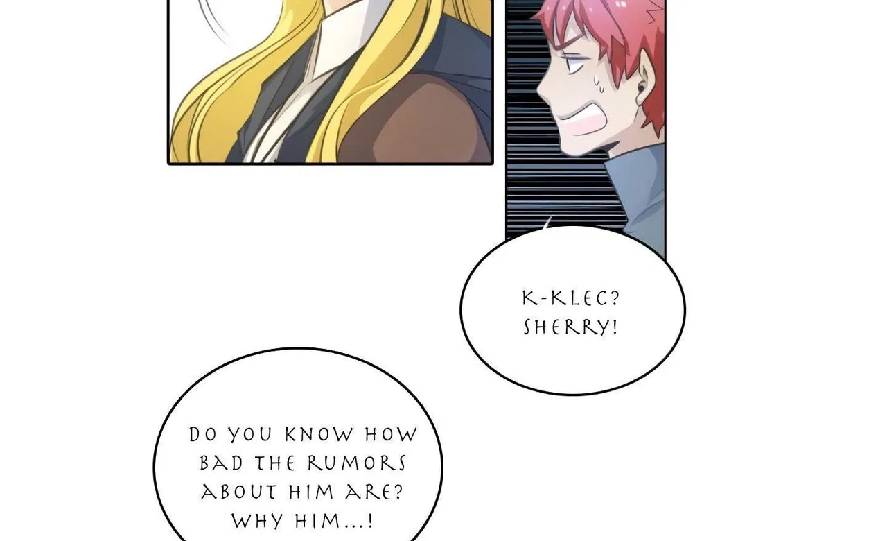 Elqueeness Chapter 20 – Page 33