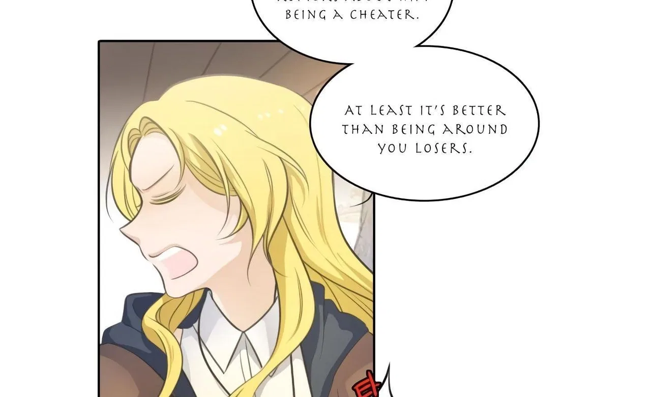 Elqueeness Chapter 20 – Page 35