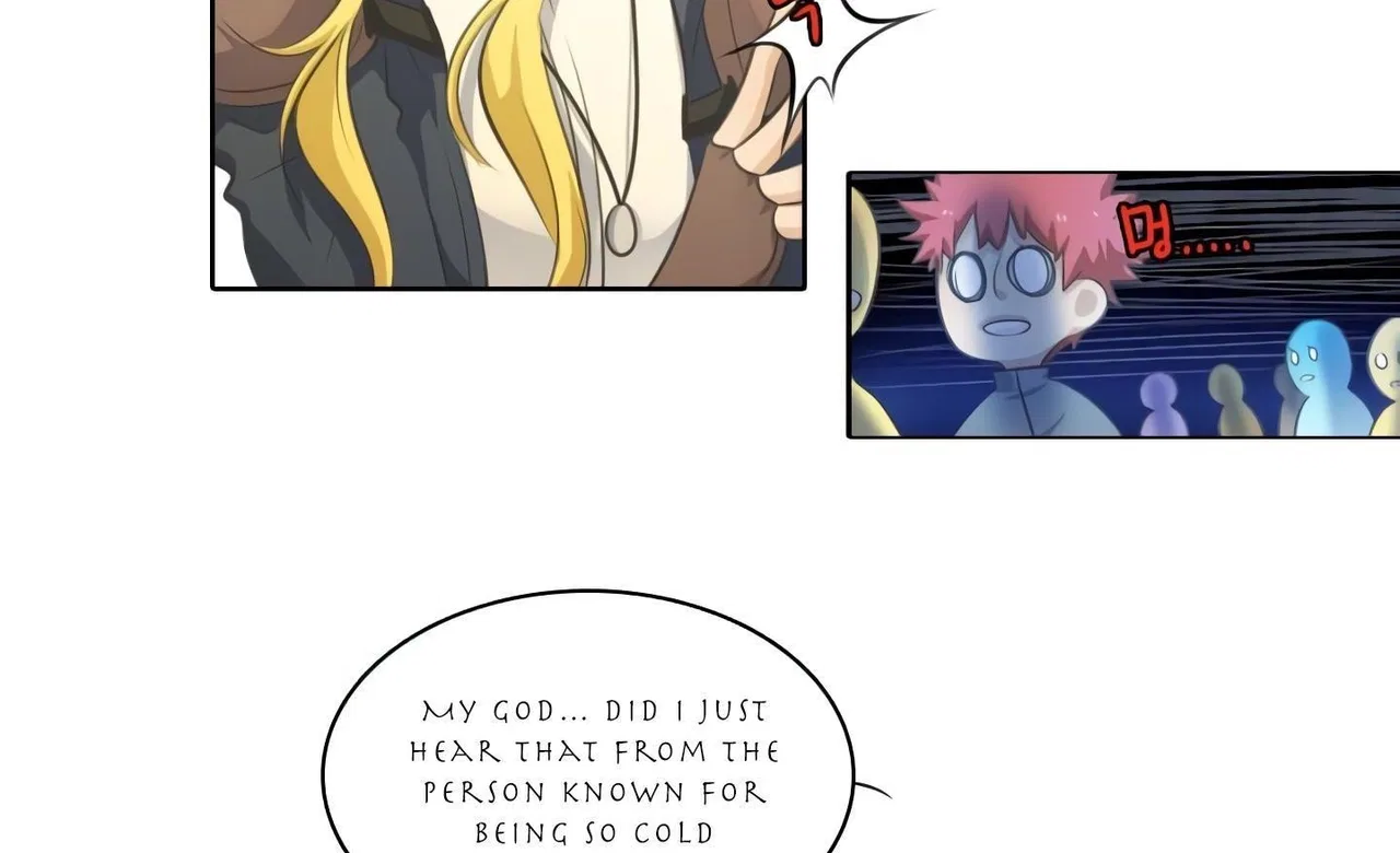 Elqueeness Chapter 20 – Page 36
