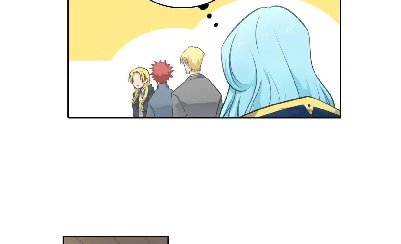 Elqueeness Chapter 20 – Page 41
