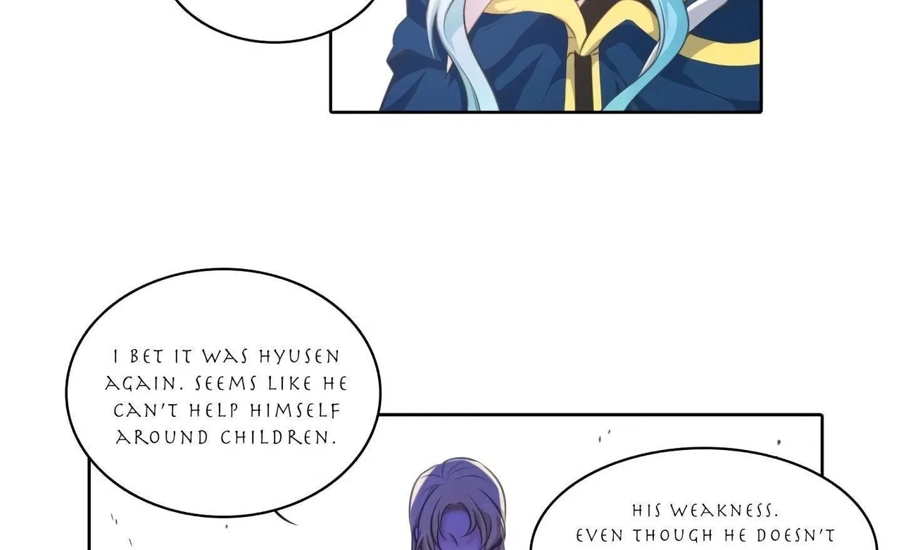 Elqueeness Chapter 20 – Page 47