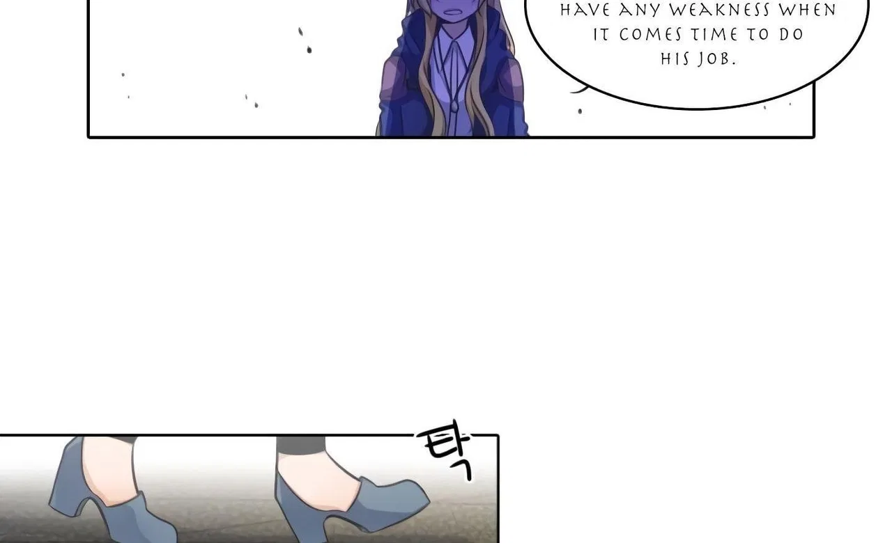 Elqueeness Chapter 20 – Page 48