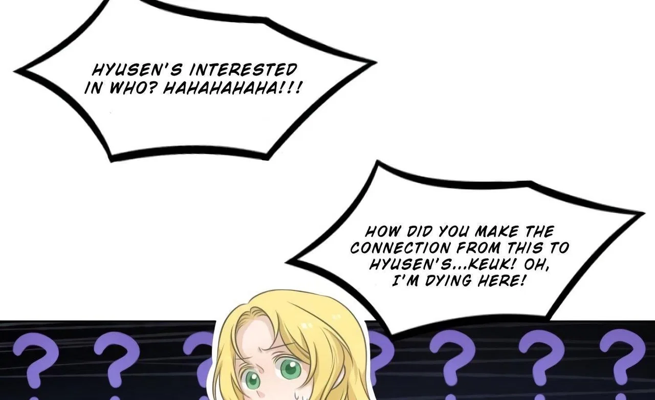 Elqueeness Chapter 20 – Page 57