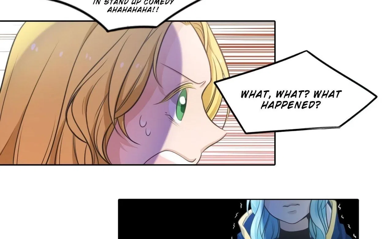 Elqueeness Chapter 20 – Page 59