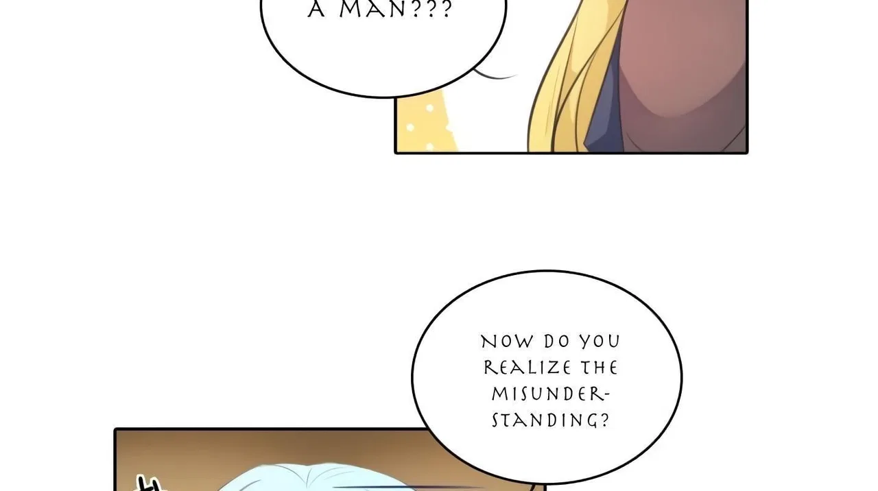Elqueeness Chapter 20 – Page 64