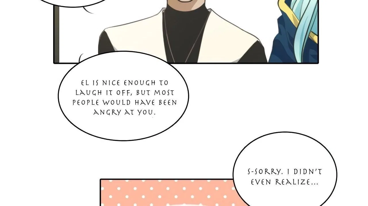 Elqueeness Chapter 20 – Page 69