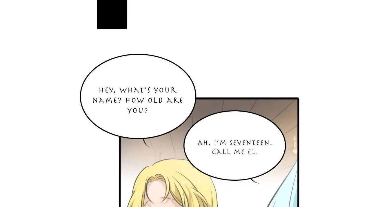 Elqueeness Chapter 20 – Page 75
