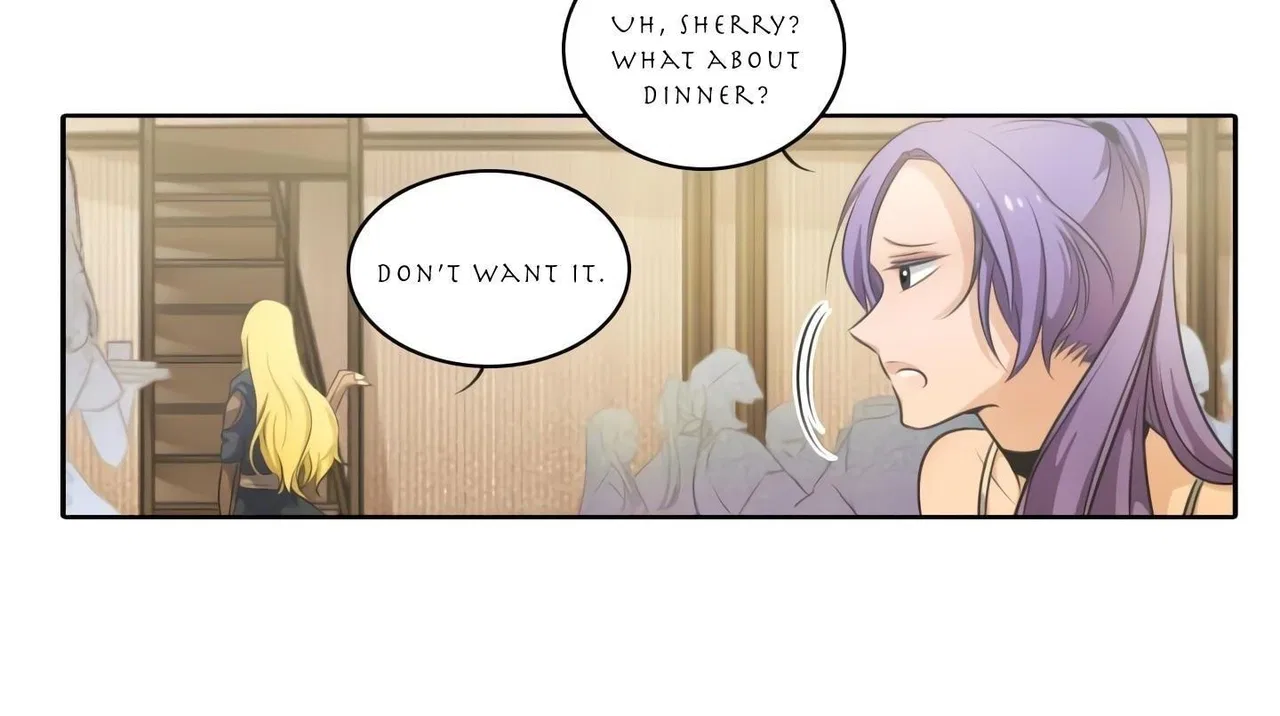 Elqueeness Chapter 20 – Page 81