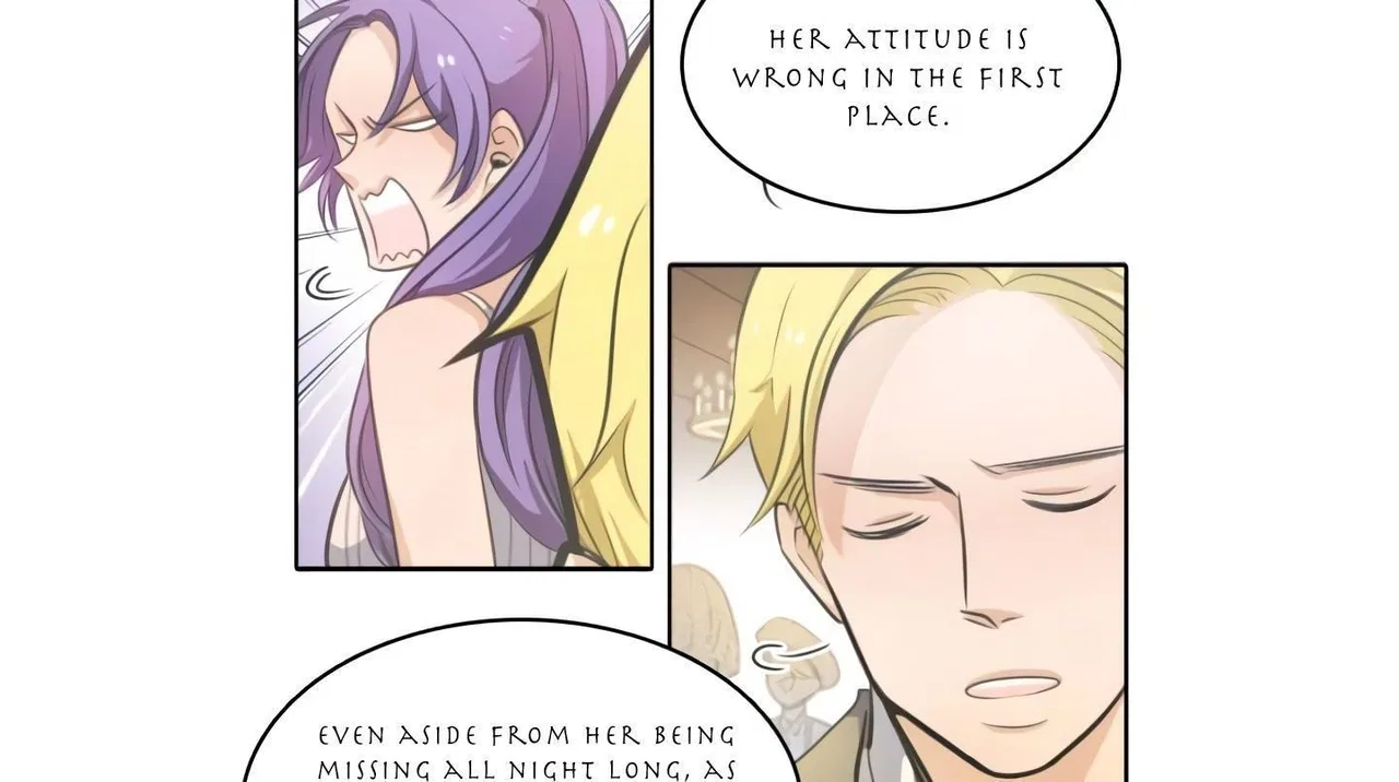 Elqueeness Chapter 20 – Page 84