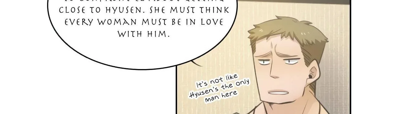 Elqueeness Chapter 20 – Page 97