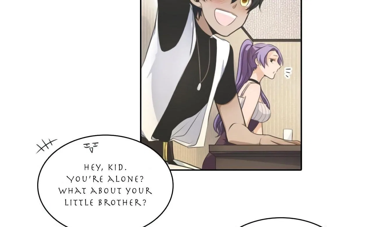 Elqueeness Chapter 19 – Page 14