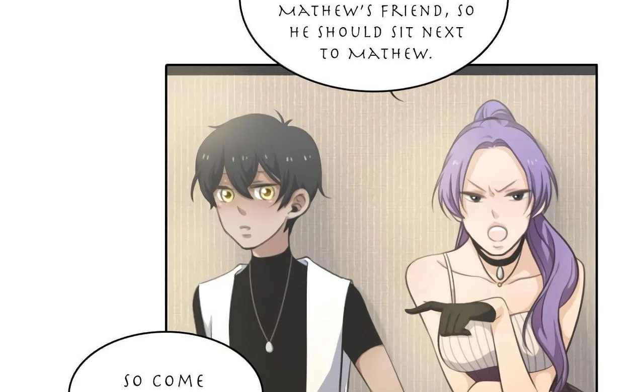Elqueeness Chapter 19 – Page 18