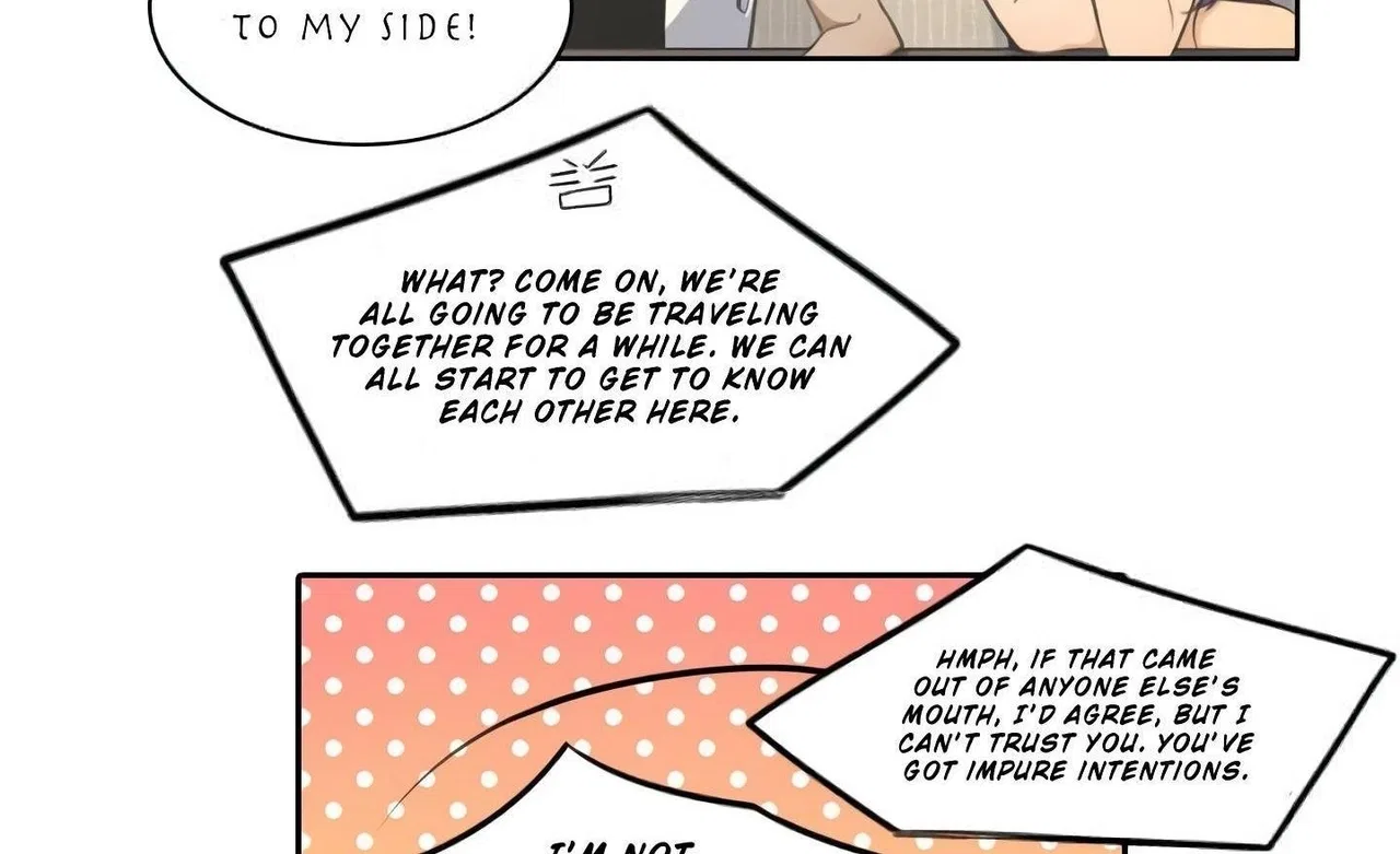 Elqueeness Chapter 19 – Page 19