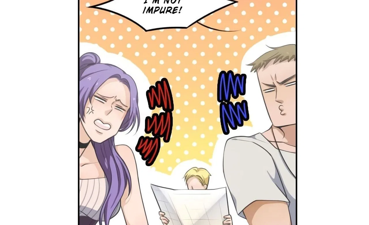 Elqueeness Chapter 19 – Page 20