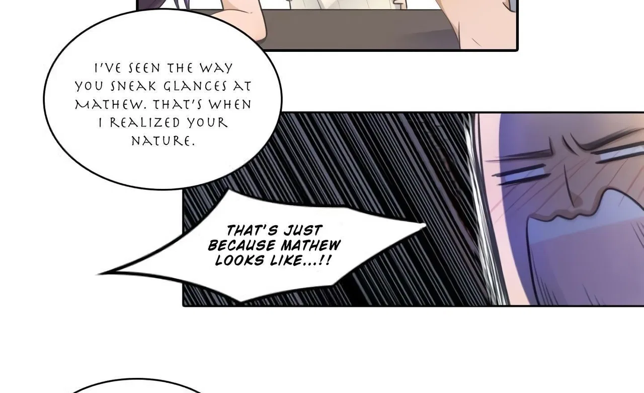 Elqueeness Chapter 19 – Page 21