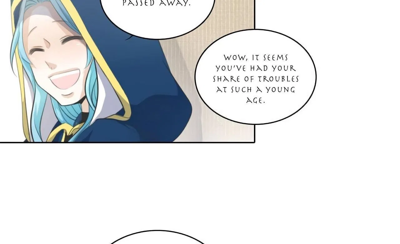 Elqueeness Chapter 19 – Page 27