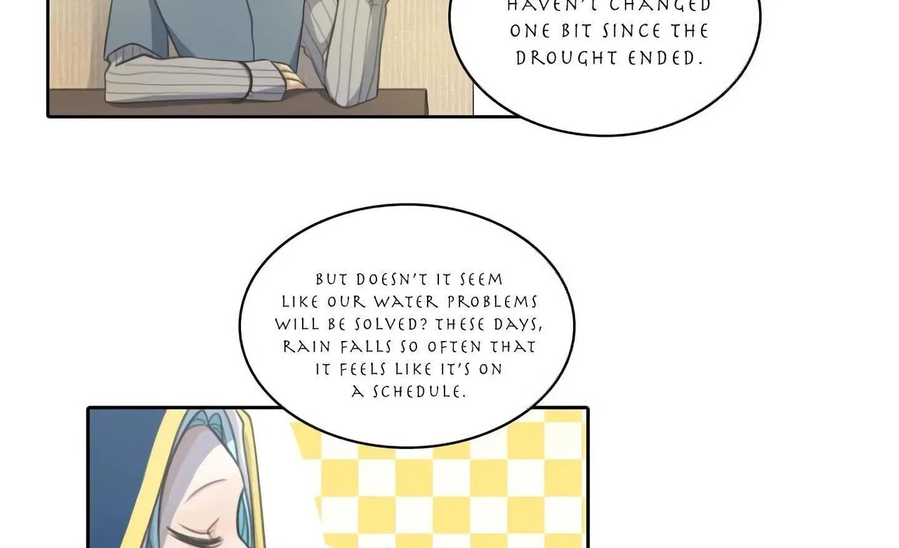 Elqueeness Chapter 19 – Page 32
