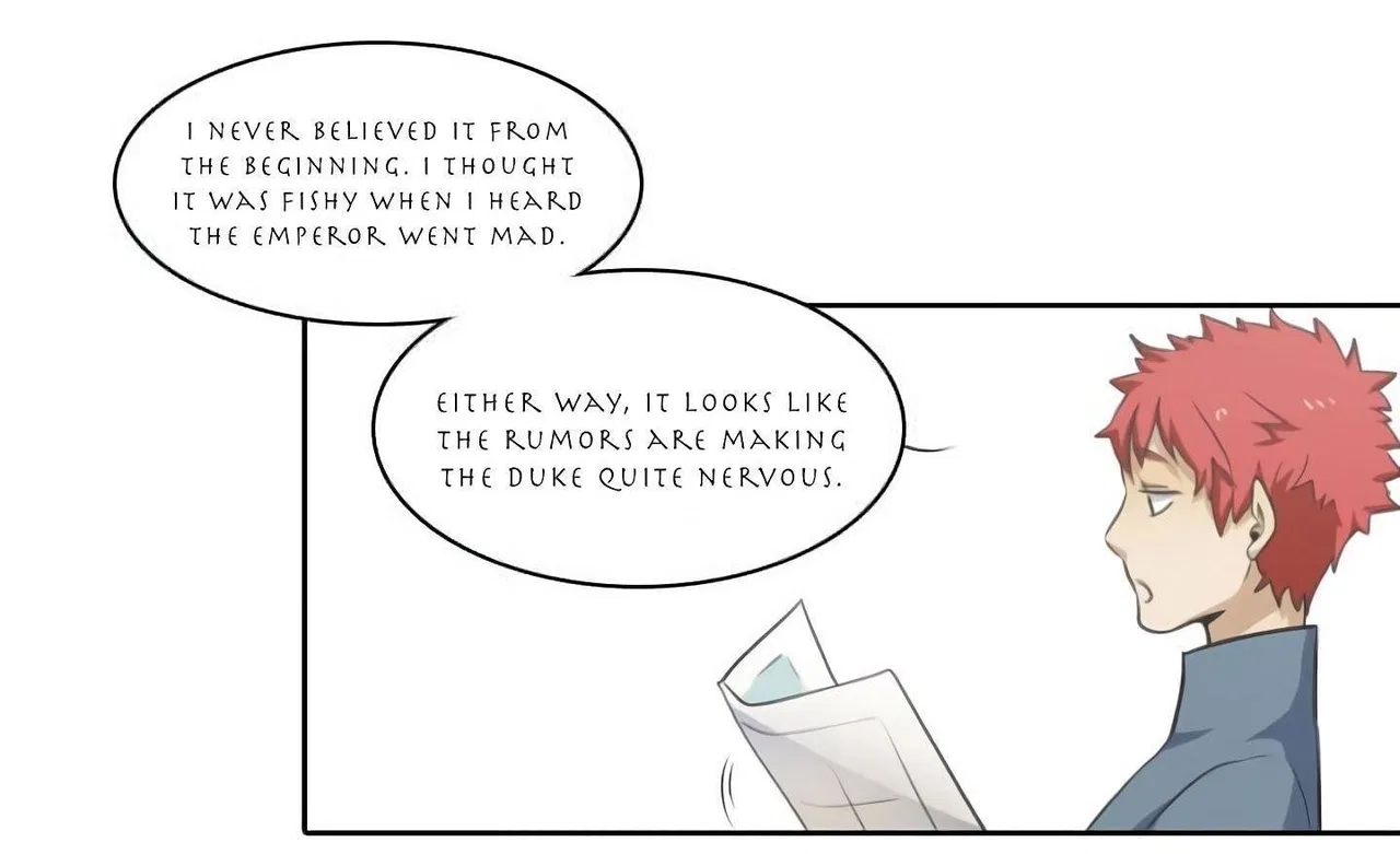 Elqueeness Chapter 19 – Page 37