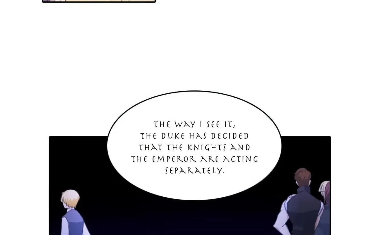 Elqueeness Chapter 19 – Page 41