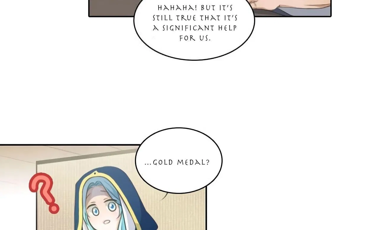 Elqueeness Chapter 19 – Page 45