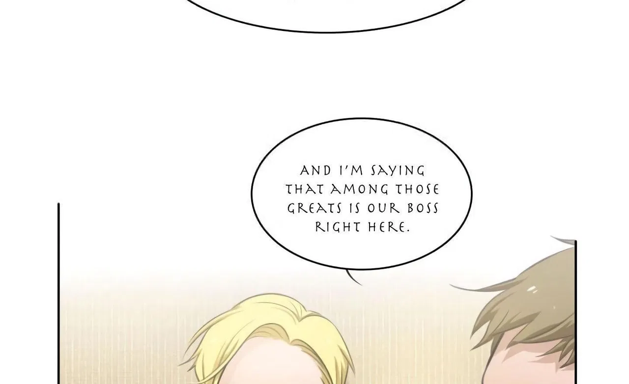 Elqueeness Chapter 19 – Page 54