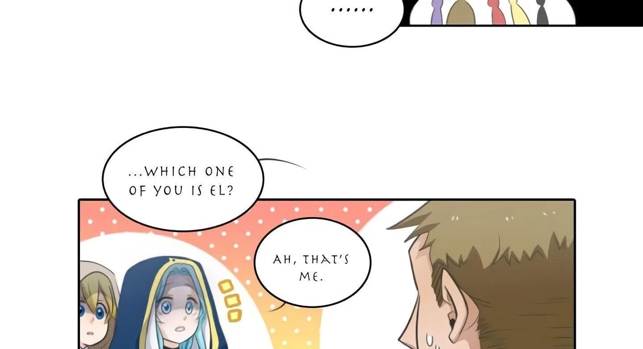 Elqueeness Chapter 19 – Page 62