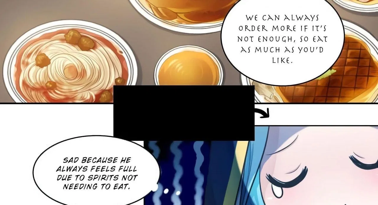 Elqueeness Chapter 19 – Page 65
