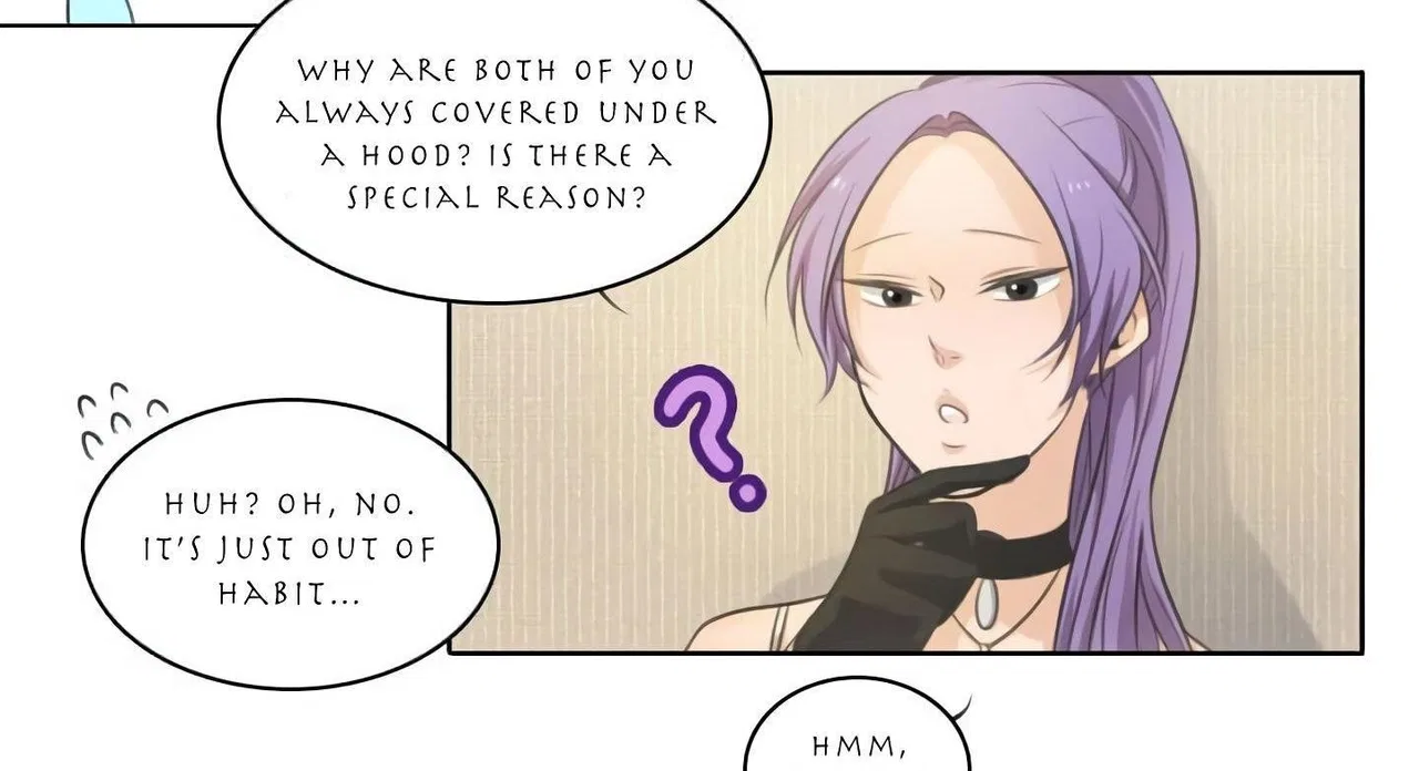 Elqueeness Chapter 19 – Page 67
