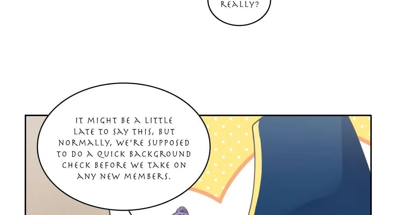 Elqueeness Chapter 19 – Page 68