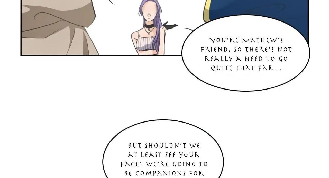 Elqueeness Chapter 19 – Page 69