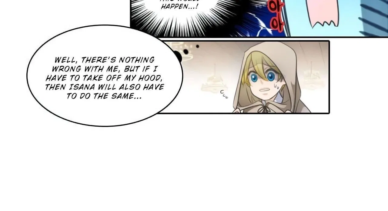 Elqueeness Chapter 19 – Page 71